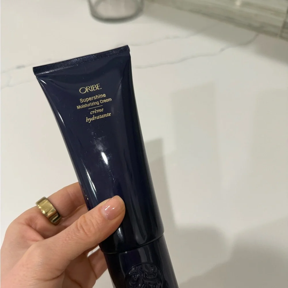 Oribe Supershine Moisturizing Cream